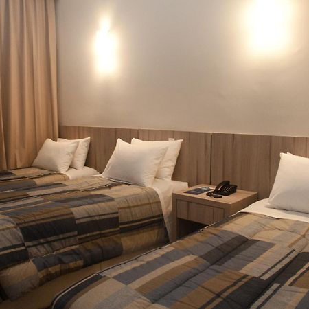 Hotel Estacao 101 - Itajaí Pokój zdjęcie