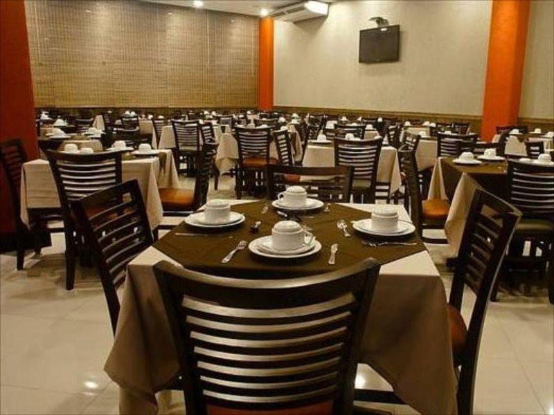 Hotel Estacao 101 - Itajaí Zewnętrze zdjęcie