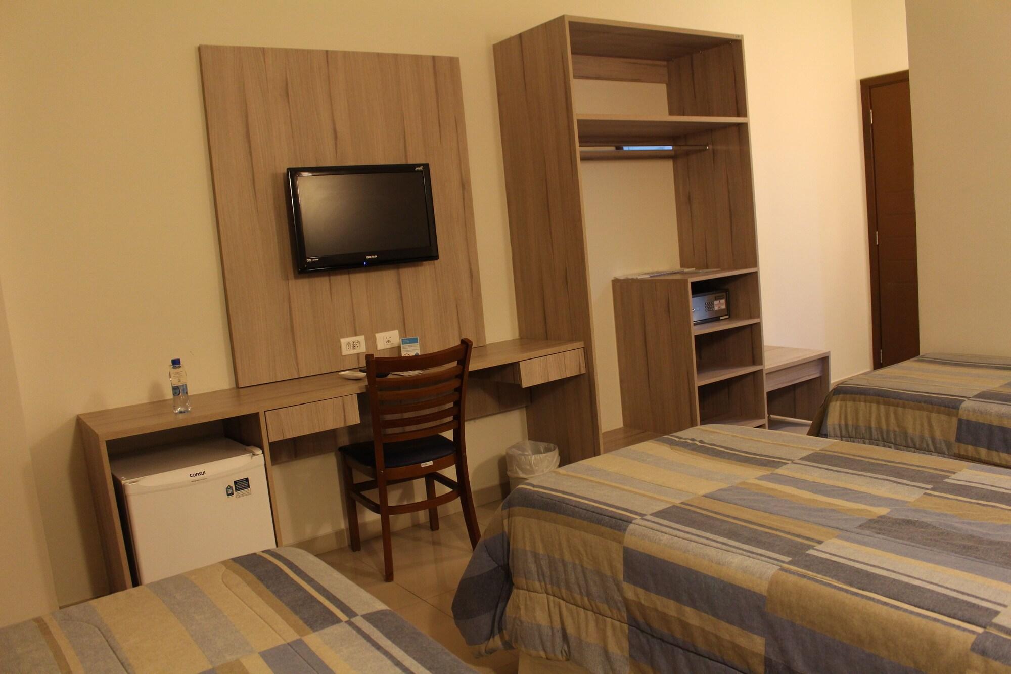 Hotel Estacao 101 - Itajaí Zewnętrze zdjęcie