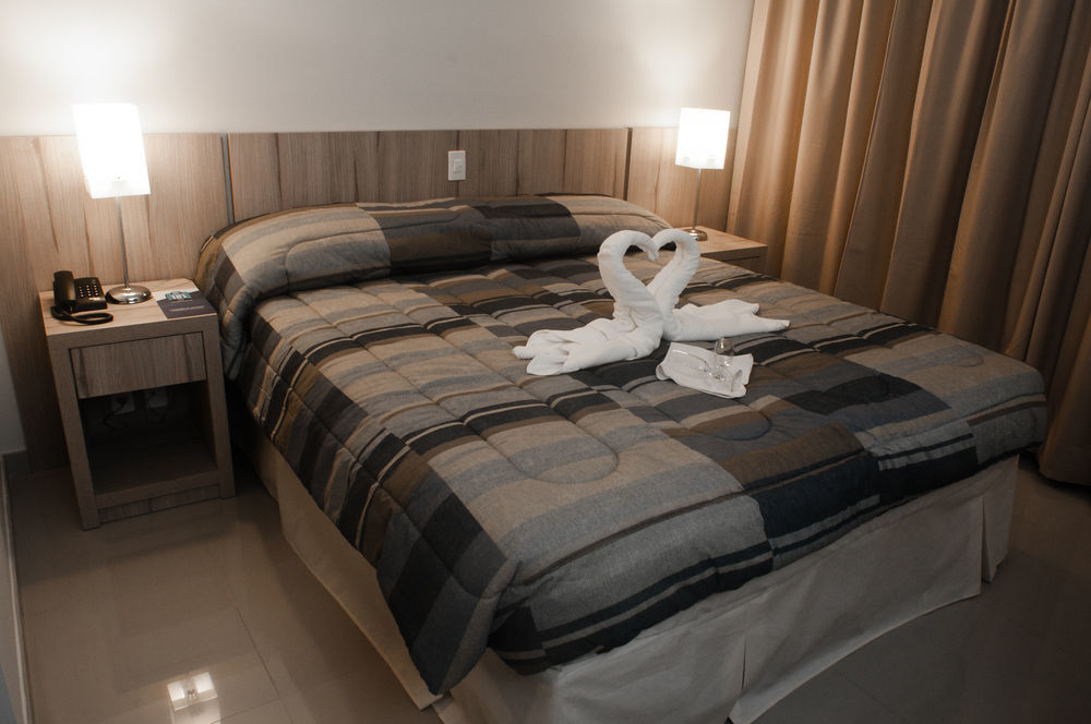 Hotel Estacao 101 - Itajaí Zewnętrze zdjęcie
